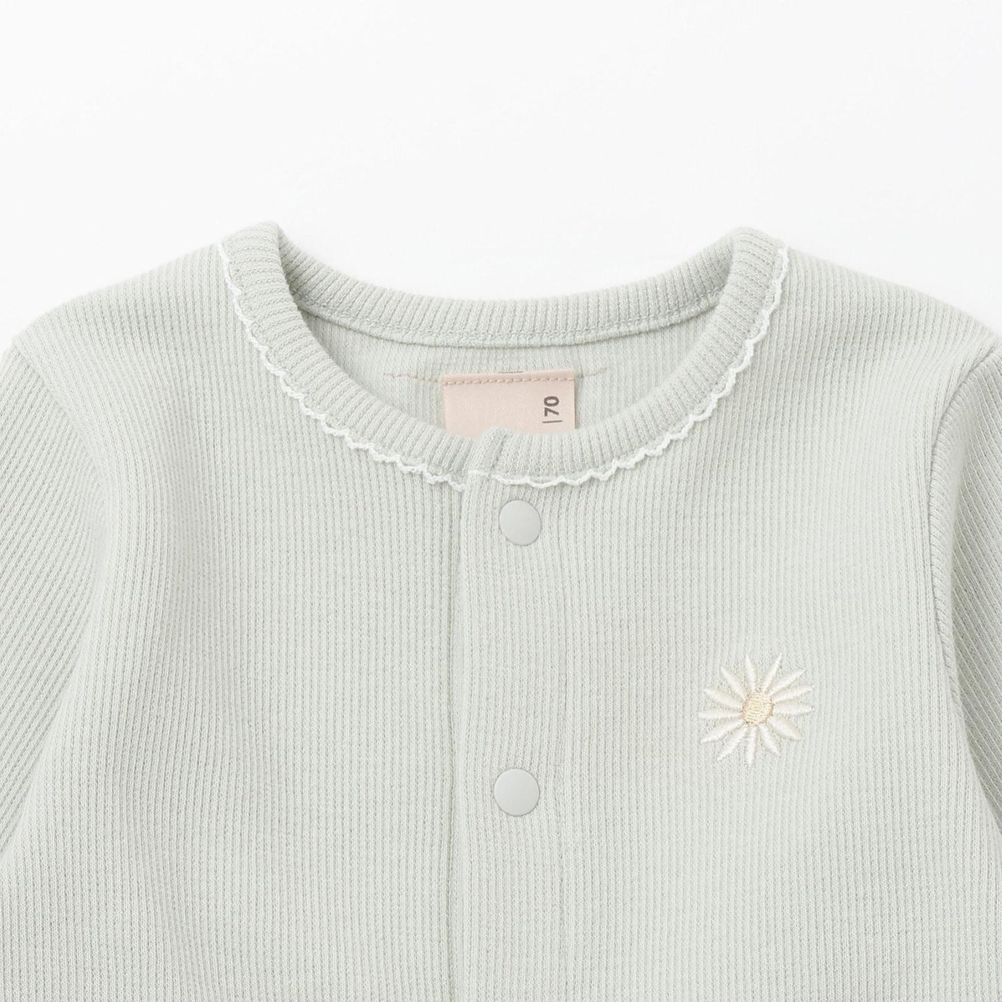 【GOODPRICE】長袖連體衣