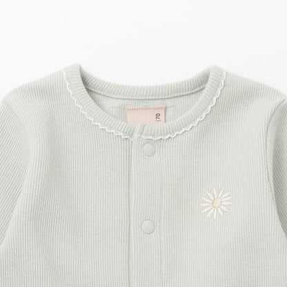 【GOODPRICE】長袖連體衣