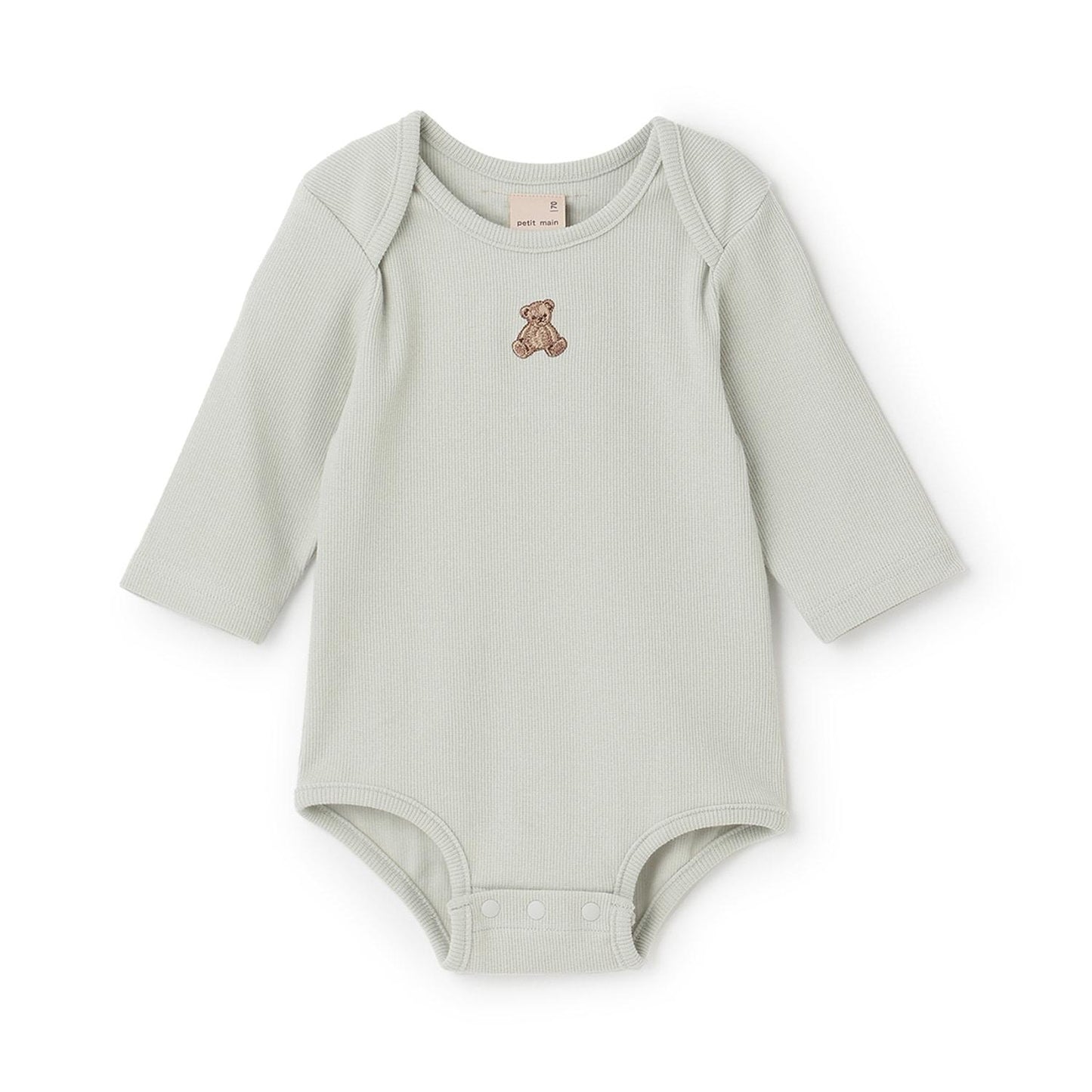 【GOODPRICE】長袖連體衣