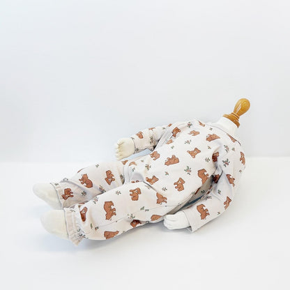 【GOODPRICE】長袖兩用連體衣