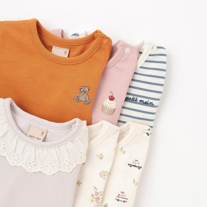 【GOODPRICE】長袖T恤