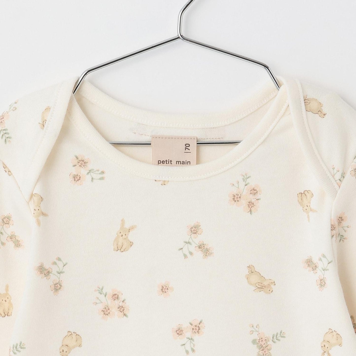 【GOODPRICE】長袖連體衣