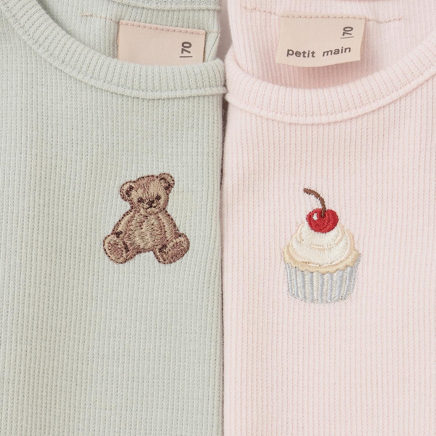 【GOODPRICE】長袖連體衣