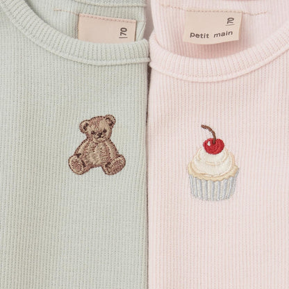 【GOODPRICE】長袖連體衣