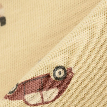 【GOODPRICE】短袖連體衣