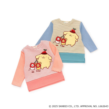 【布丁狗】衛衣