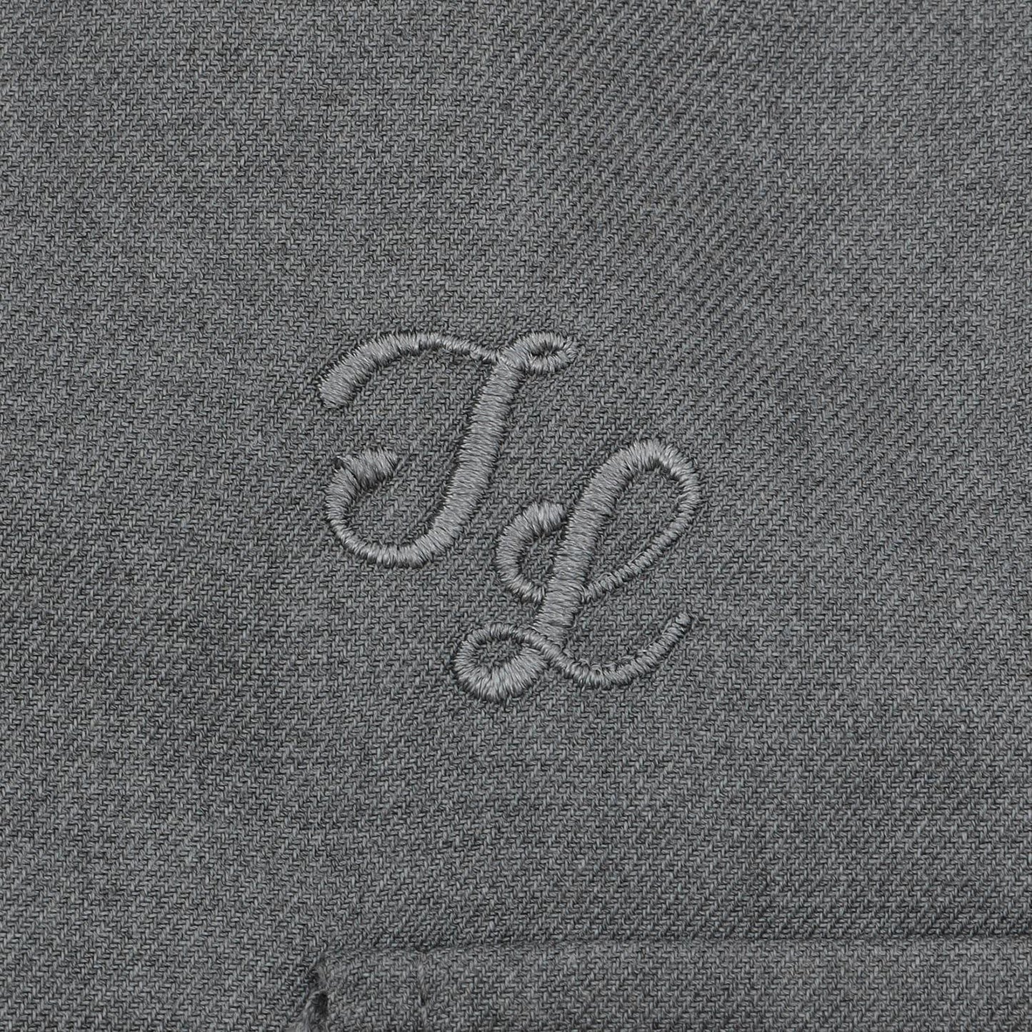 側邊蕾絲連體褲【2WAY】