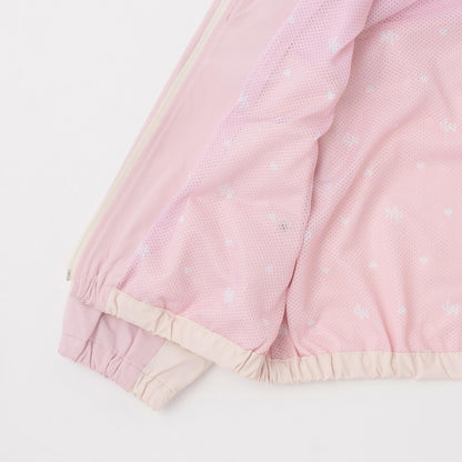 【防潑水】風衣夾克