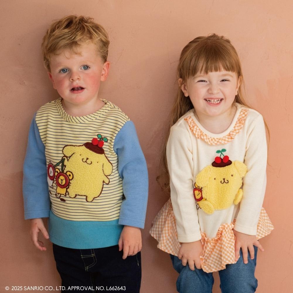 【布丁狗】衛衣