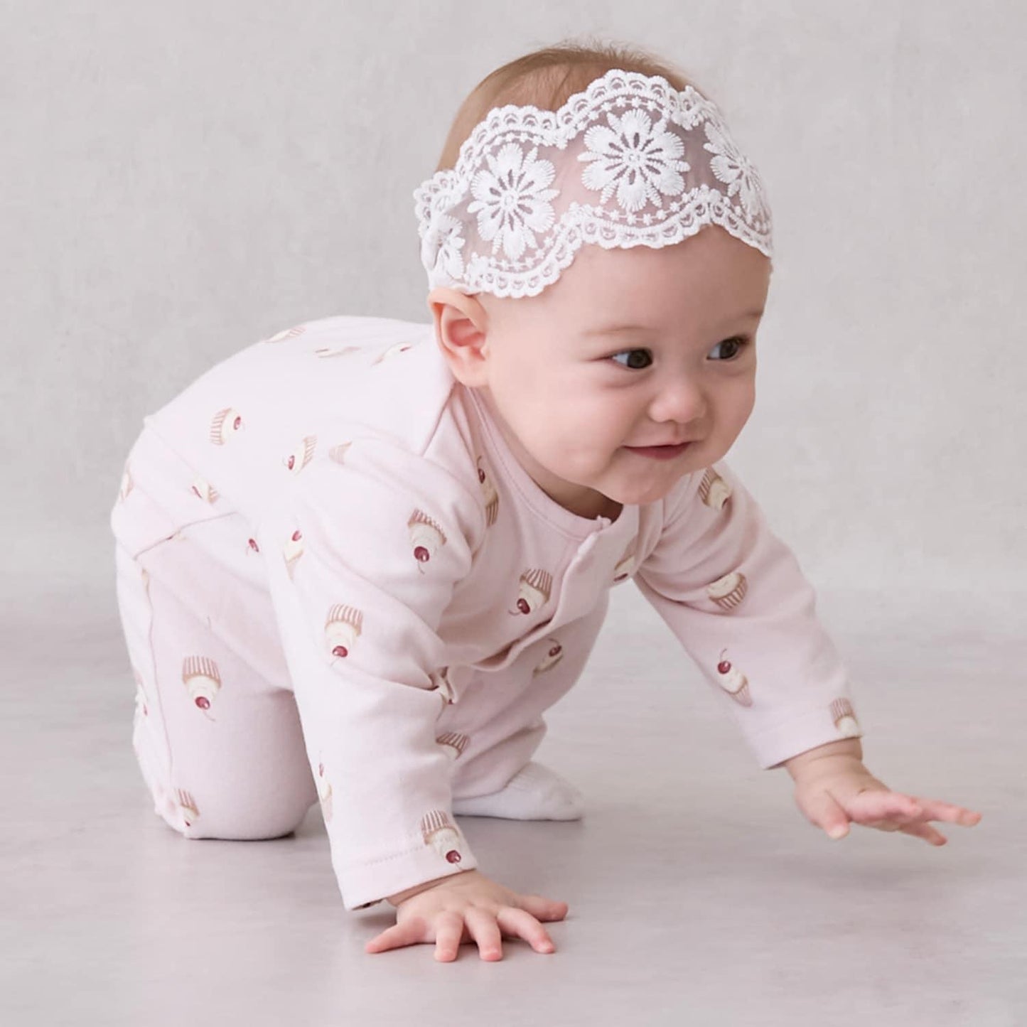 【GOODPRICE】長袖連體衣