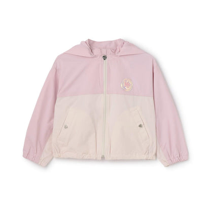 【防潑水】風衣夾克