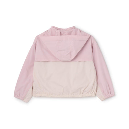 【防潑水】風衣夾克