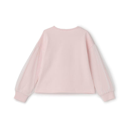 【人氣商品】【直營店無售】冰雪女王圖案衛衣