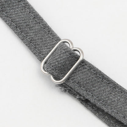 側邊蕾絲連體褲【2WAY】