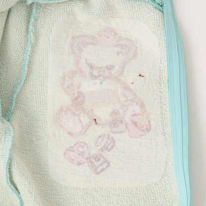 【人氣商品】【直營店無售】熊耳連帽衛衣