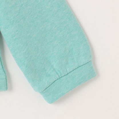 【人氣商品】【直營店無售】熊耳連帽衛衣