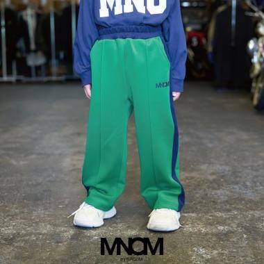 【MNCM】【可成套搭配】運動長褲