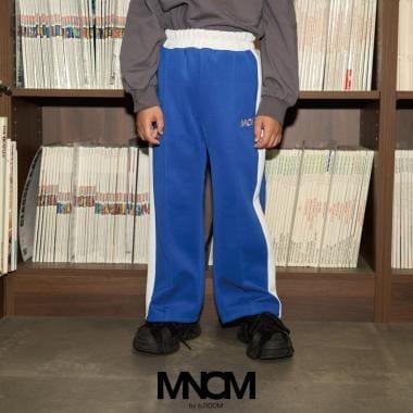 【MNCM】【可成套搭配】運動長褲
