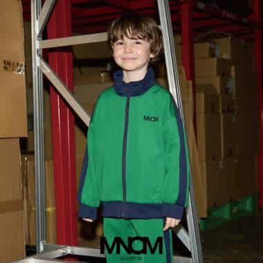 【MNCM】【可成套搭配】運動夾克