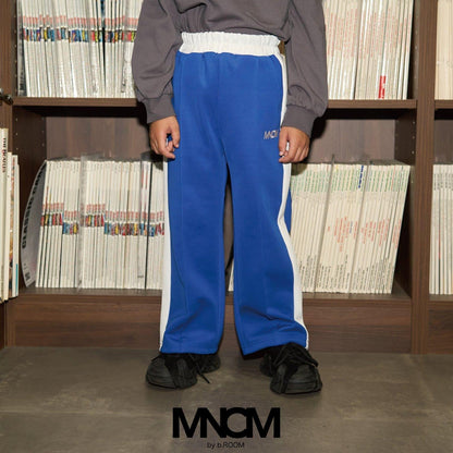 【MNCM】【可成套搭配】運動長褲