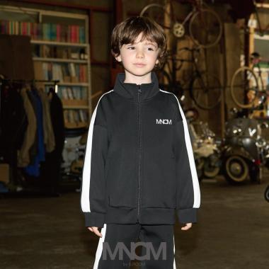 【MNCM】【可成套搭配】運動夾克