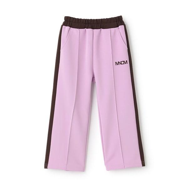 【MNCM】【可成套搭配】運動長褲