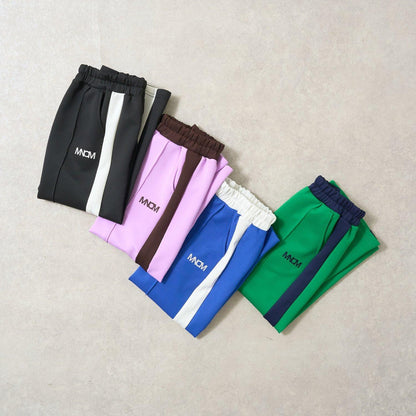 【MNCM】【可成套搭配】運動長褲