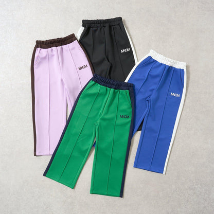 【MNCM】【可成套搭配】運動長褲