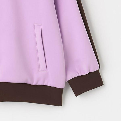 【MNCM】【可成套搭配】運動夾克