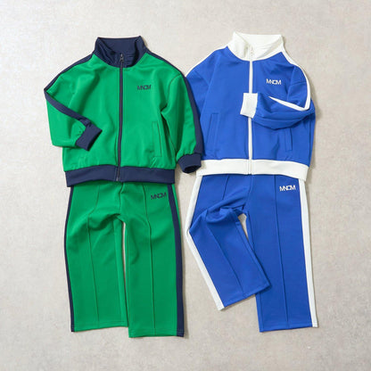 【MNCM】【可成套搭配】運動長褲