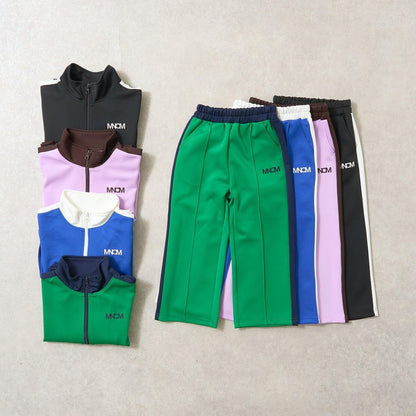 【MNCM】【可成套搭配】運動長褲