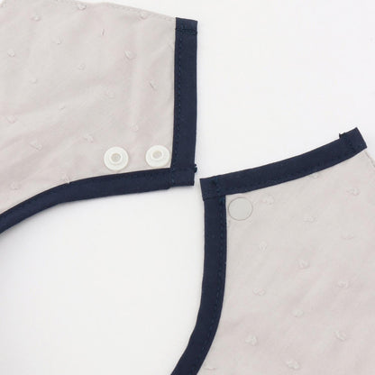 【DIsney】圖案圍兜