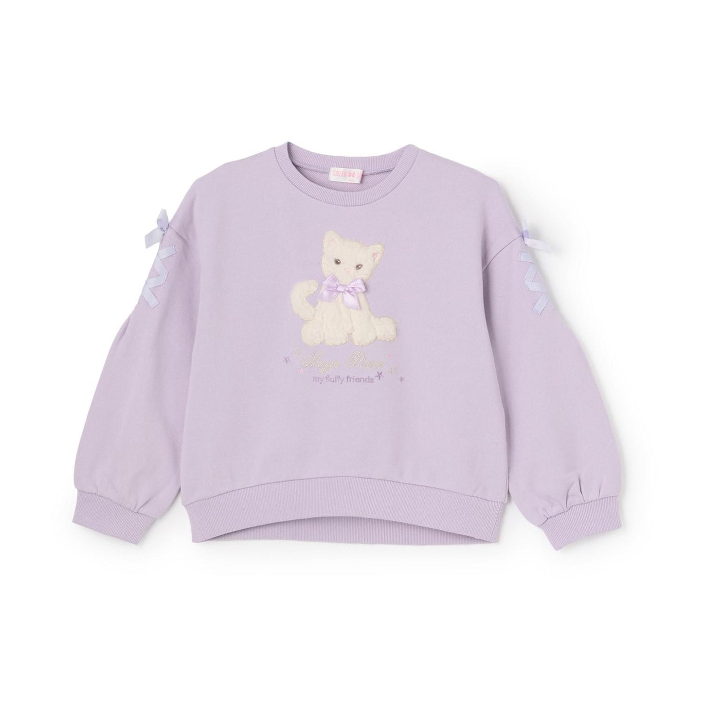 【人氣商品】【直營店無售】毛絨玩偶繫帶衛衣