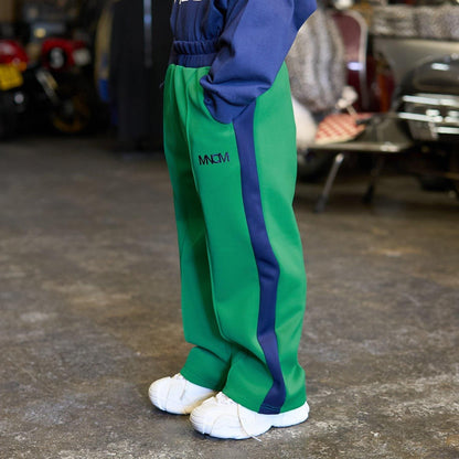 【MNCM】【可成套搭配】運動長褲