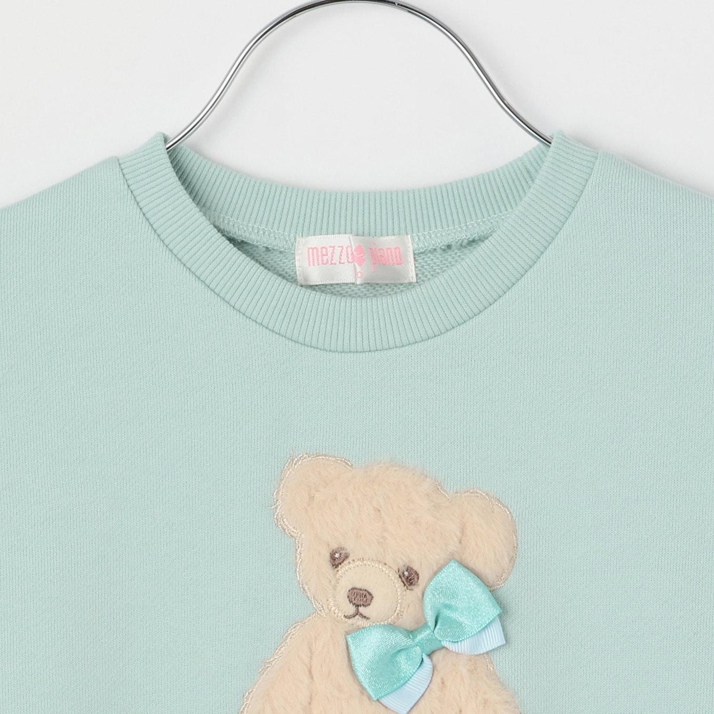 【人氣商品】【直營店無售】毛絨玩偶繫帶衛衣