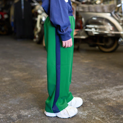 【MNCM】【可成套搭配】運動長褲