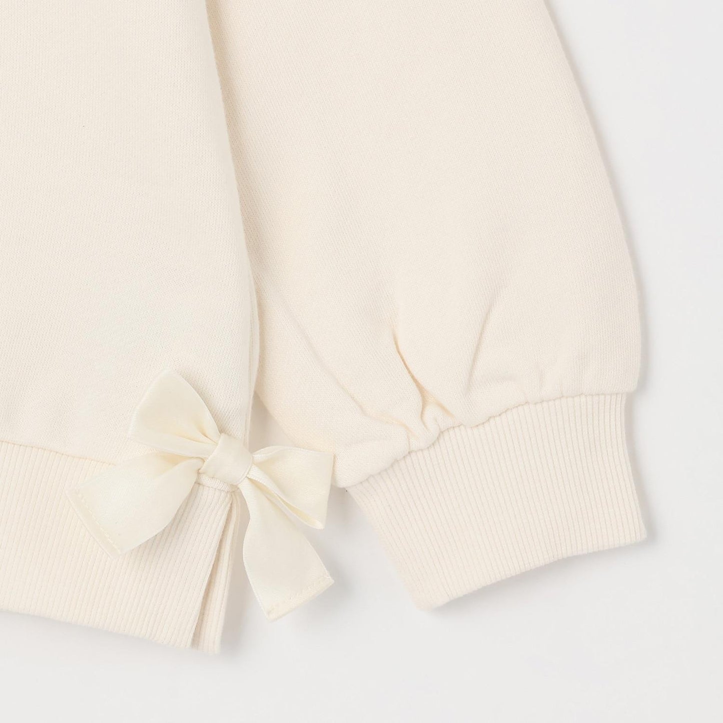 【人氣商品】【直營店無售】法式小點心刺繡衛衣