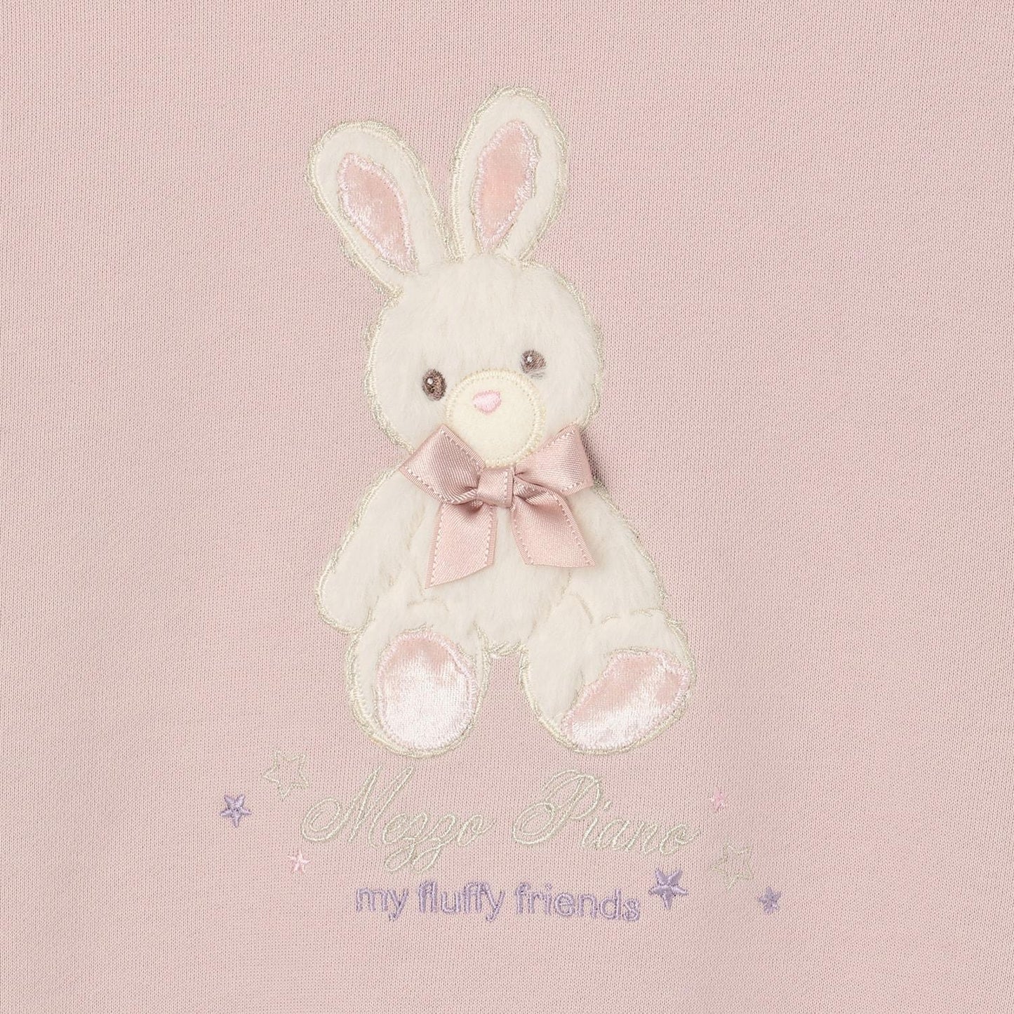 【人氣商品】【直營店無售】毛絨玩偶繫帶衛衣