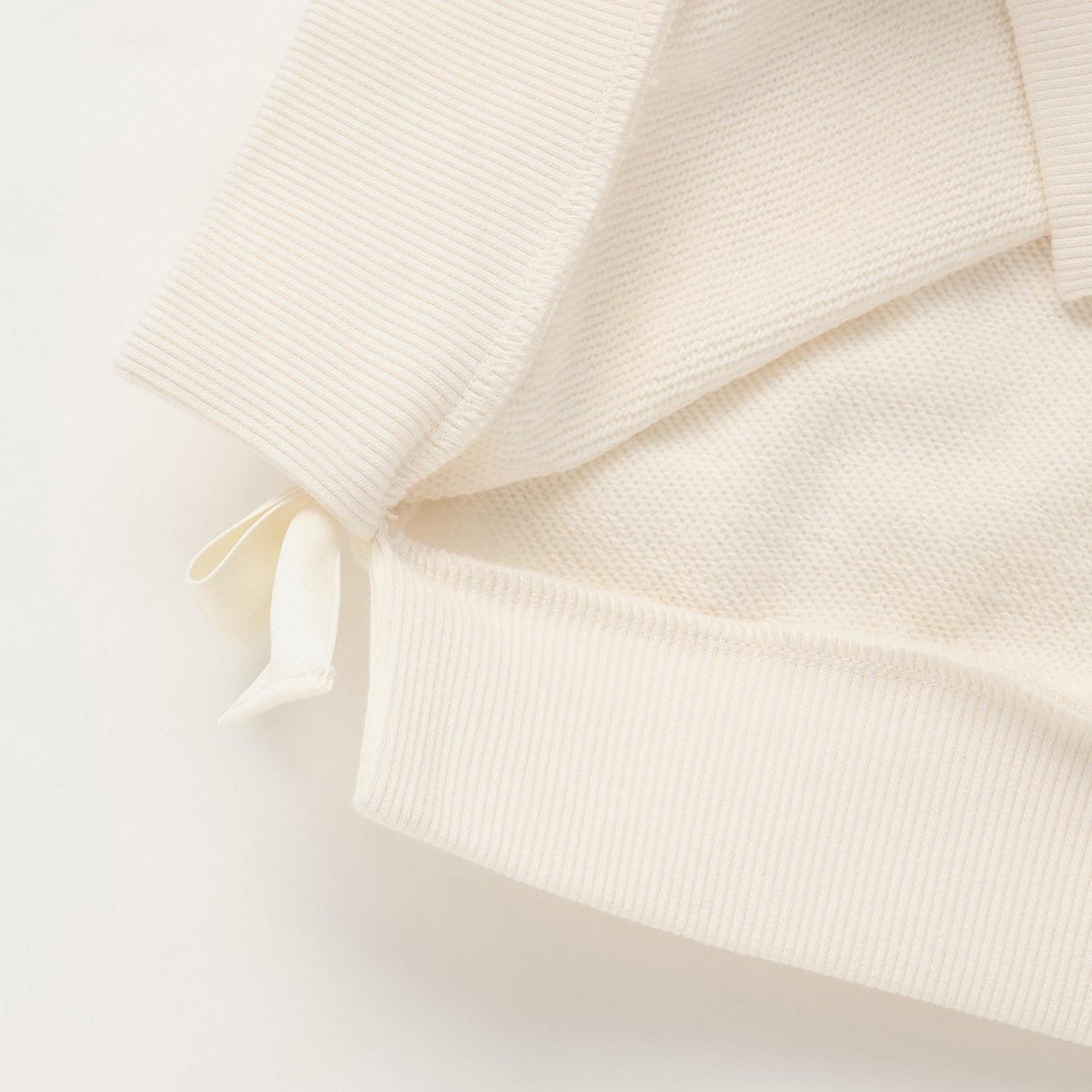 【人氣商品】【直營店無售】法式小點心刺繡衛衣