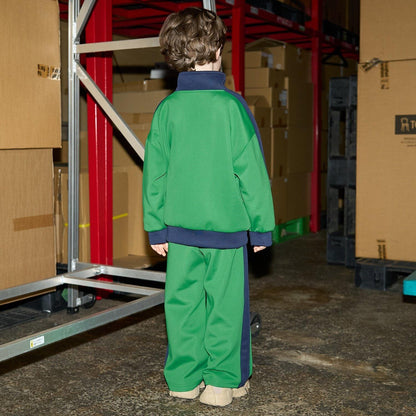 【MNCM】【可成套搭配】運動長褲