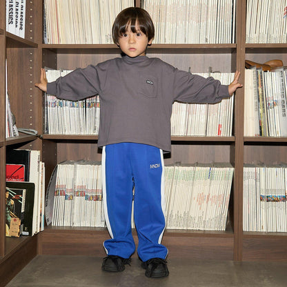 【MNCM】【可成套搭配】運動長褲