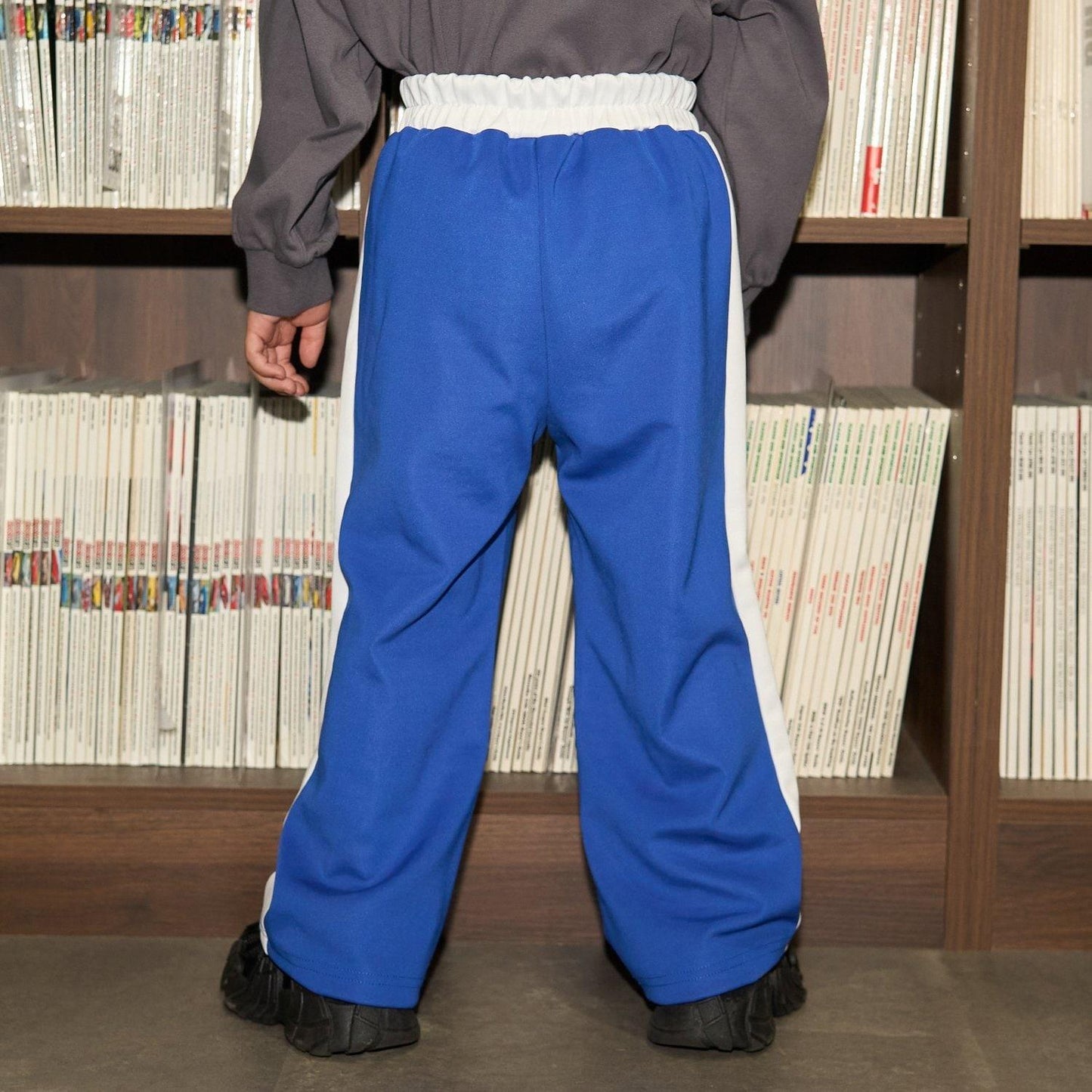 【MNCM】【可成套搭配】運動長褲