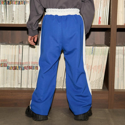 【MNCM】【可成套搭配】運動長褲