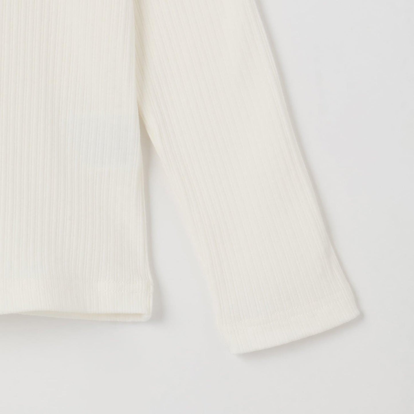 【人氣商品】【直營店無售】短款水手領套頭衫&長袖小高領套裝