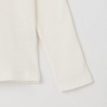 【人氣商品】【直營店無售】短款水手領套頭衫&長袖小高領套裝