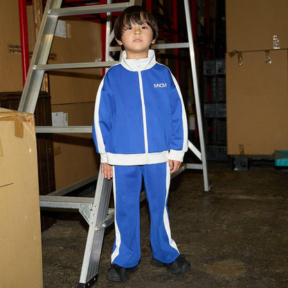 【MNCM】【可成套搭配】運動長褲