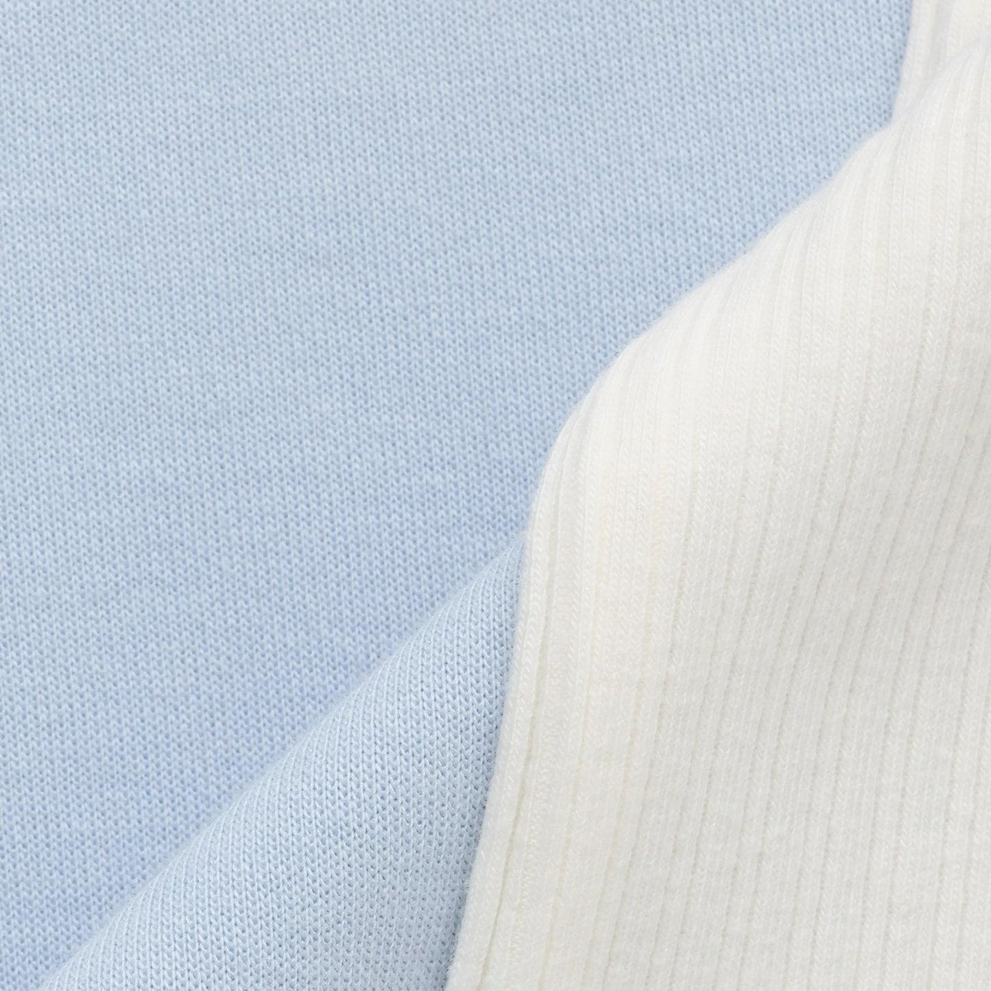 【人氣商品】【直營店無售】短款水手領套頭衫&長袖小高領套裝