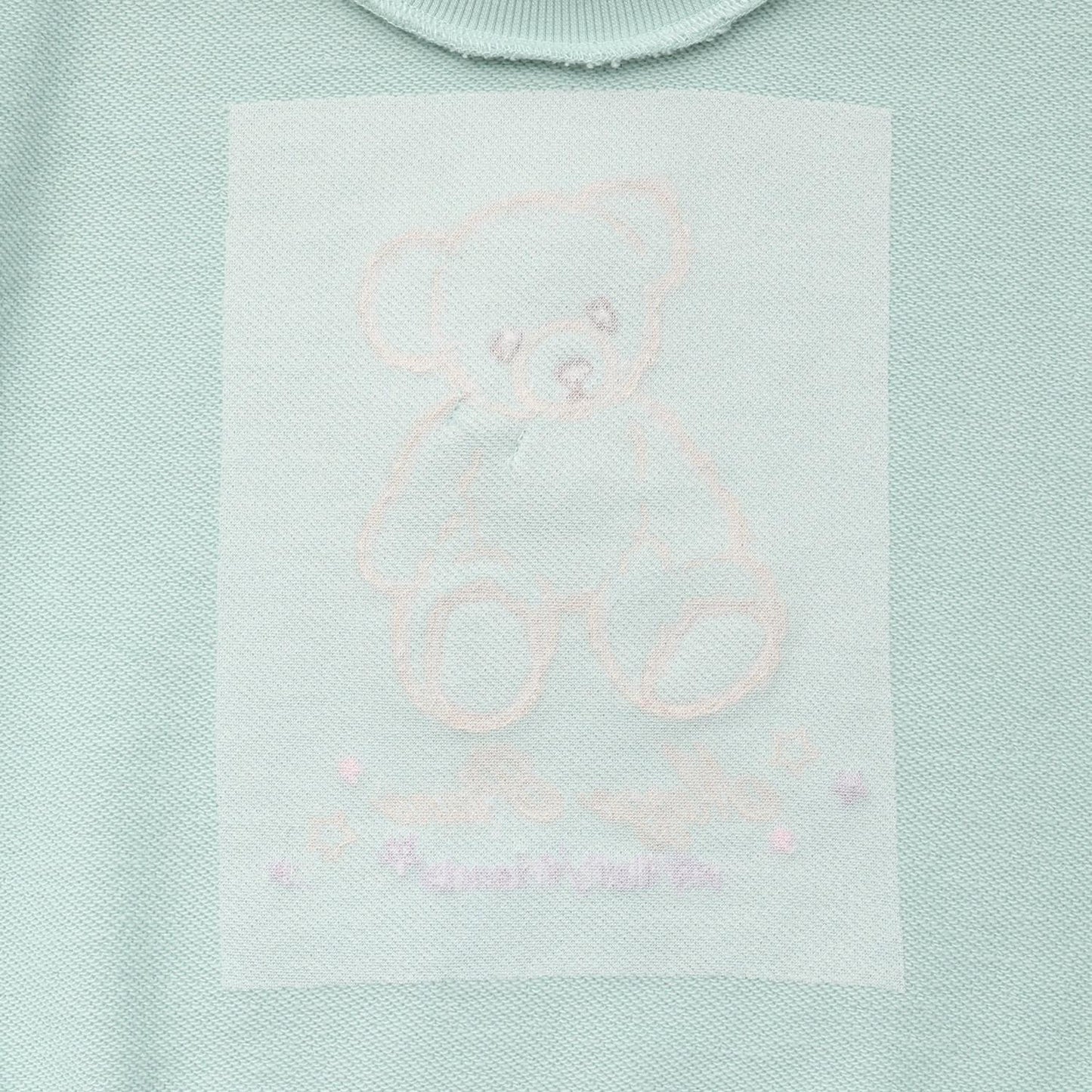 【人氣商品】【直營店無售】毛絨玩偶繫帶衛衣