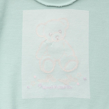 【人氣商品】【直營店無售】毛絨玩偶繫帶衛衣