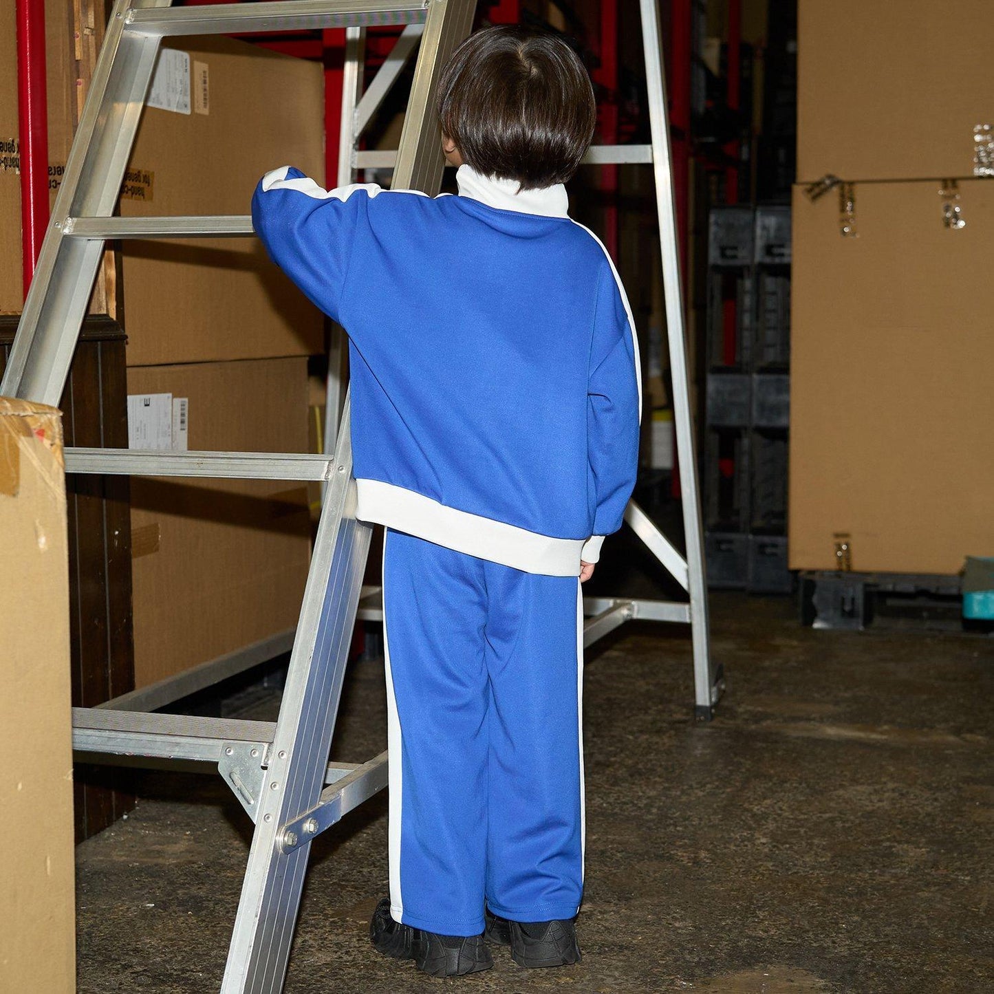 【MNCM】【可成套搭配】運動長褲